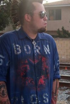 Películas de Josh Roush