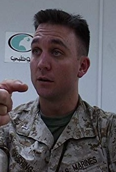 Películas de Josh Rushing