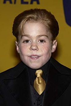 Películas de Josh Ryan Evans