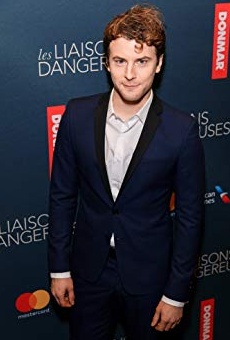 Películas de Josh Salt