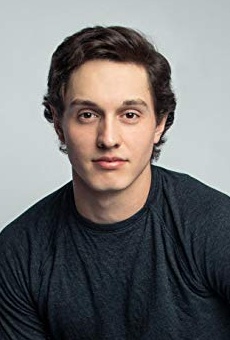 Películas de Josh Scherer