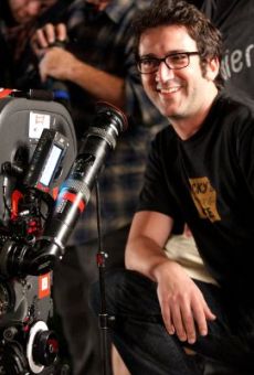 Películas de Josh Schwartz