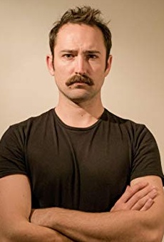 Películas de Josh Searle