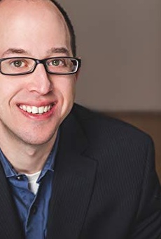 Películas de Josh Silverman