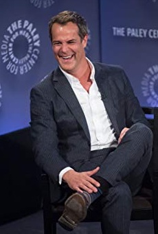 Películas de Josh Stamberg