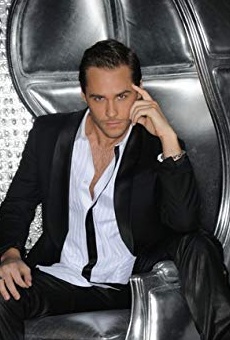 Películas de Josh Strickland Películas de Josh Strickland