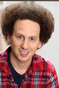 Películas de Josh Sussman