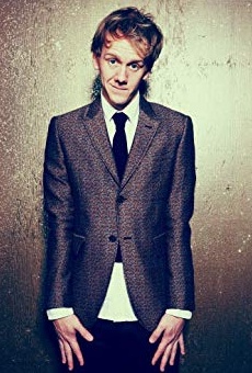 Películas de Josh Thomas