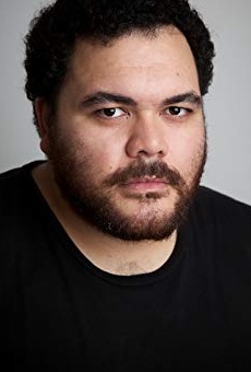 Películas de Josh Thomson