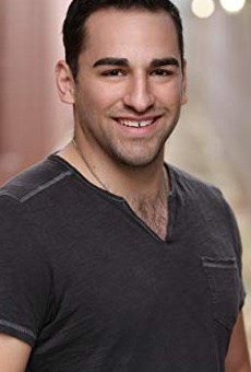 Películas de Josh Tipis