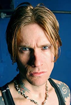 Películas de Josh Todd