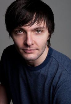 Películas de Josh Truax