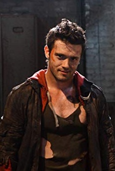 Películas de Josh Vinyard