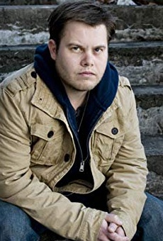 Películas de Josh Warren