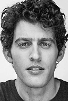 Películas de Josh Weber Películas de Josh Weber