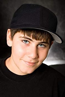 Películas de Josh Weiss