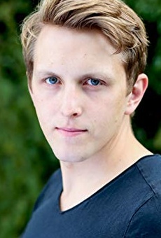 Películas de Josh Wiseman