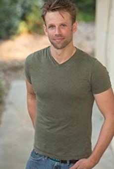 Películas de Josh Wood