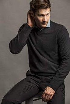 Películas de Josh Woodle