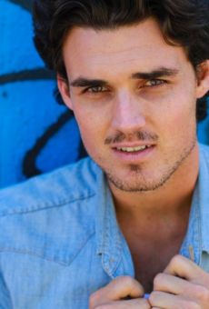 Películas de Josh Yeo