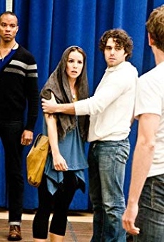 Películas de Josh Young