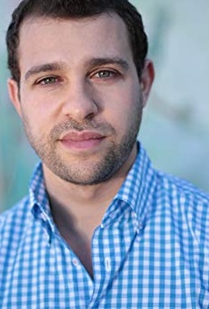 Películas de Joshua Adams