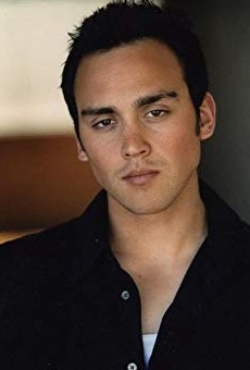 Películas de Joshua Alba