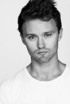 Películas de Joshua Anderson