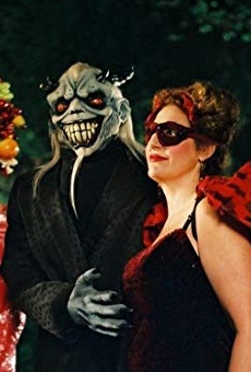 Películas de Joshua Annex