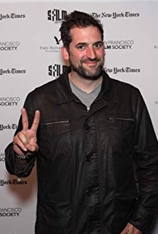 Películas de Joshua B. Porter