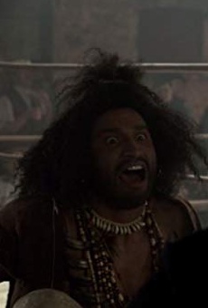 Películas de Joshua Barilko Películas de Joshua Barilko