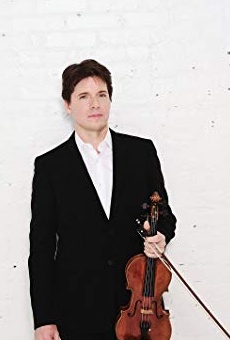 Películas de Joshua Bell