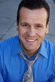 Películas de Joshua Bevier