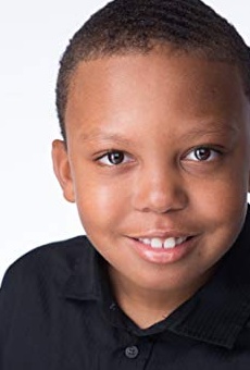 Películas de Joshua Black