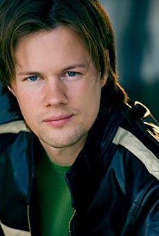 Películas de Joshua Bradley