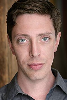 Películas de Joshua Burge