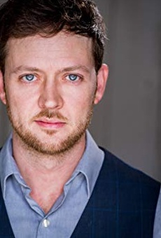 Películas de Joshua C. Allen