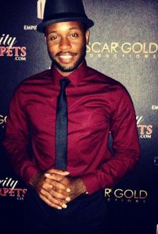 Películas de Joshua Caleb Jackson