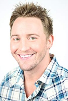 Películas de Joshua Carlson