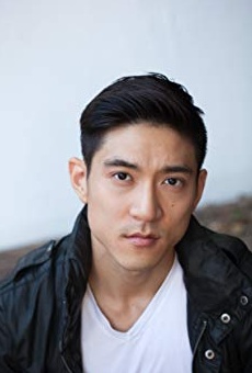 Películas de Joshua Chang