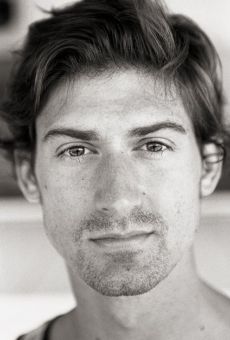 Películas de Joshua Cooper