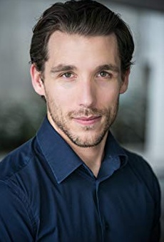 Películas de Joshua Cordle