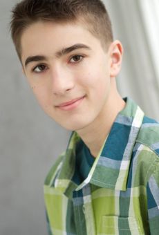 Películas de Joshua Costea