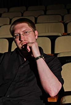 Películas de Joshua Courtade