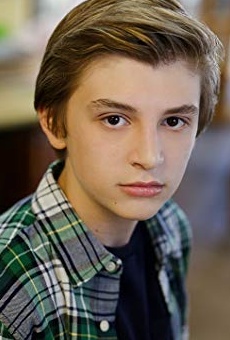 Películas de Joshua D. Safran