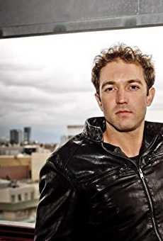 Películas de Joshua Daniel Hershfield Películas de Joshua Daniel Hershfield