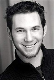 Películas de Joshua David Brown