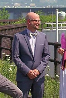 Películas de Joshua David