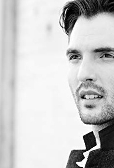 Películas de Joshua DesRoches