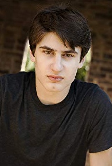 Películas de Joshua Dhir